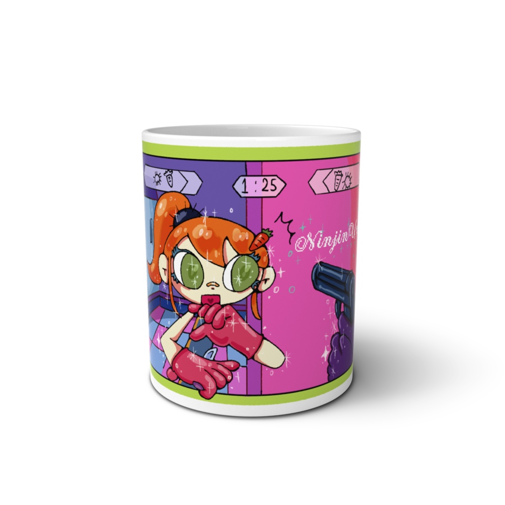 野生のにんじんうに