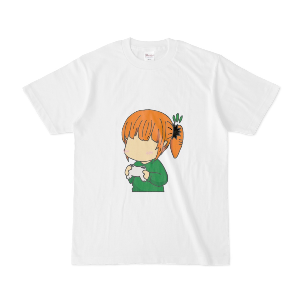 にんじんうに