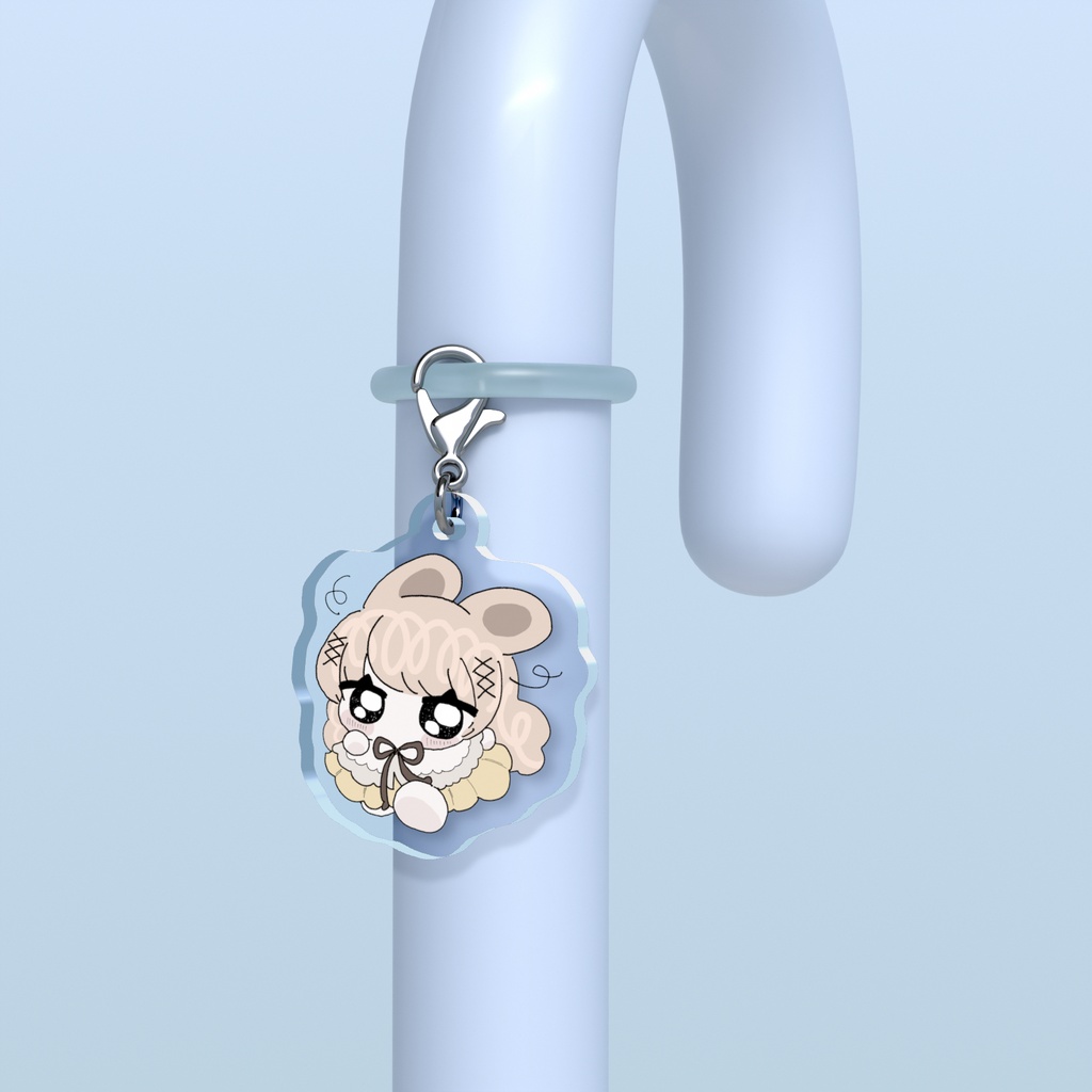 みにあかりのめじるし