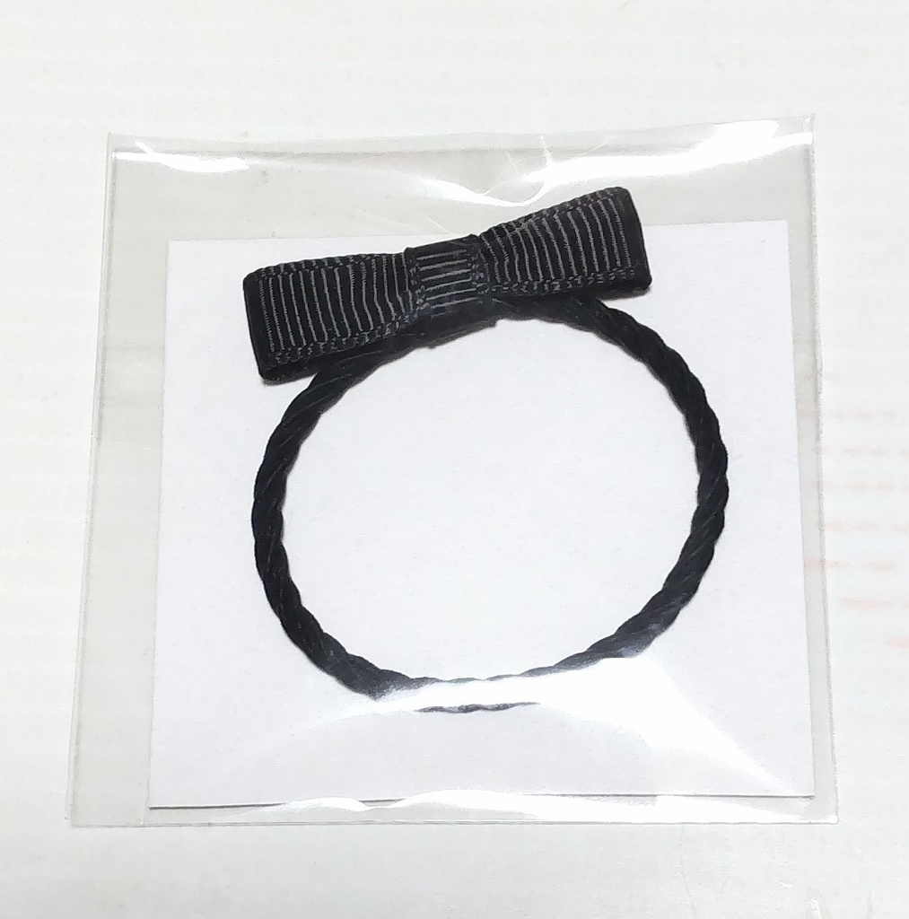 ぬいぐるみ用蝶ネクタイ