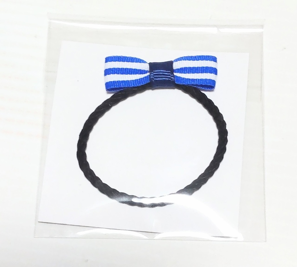 ぬいぐるみ用蝶ネクタイ