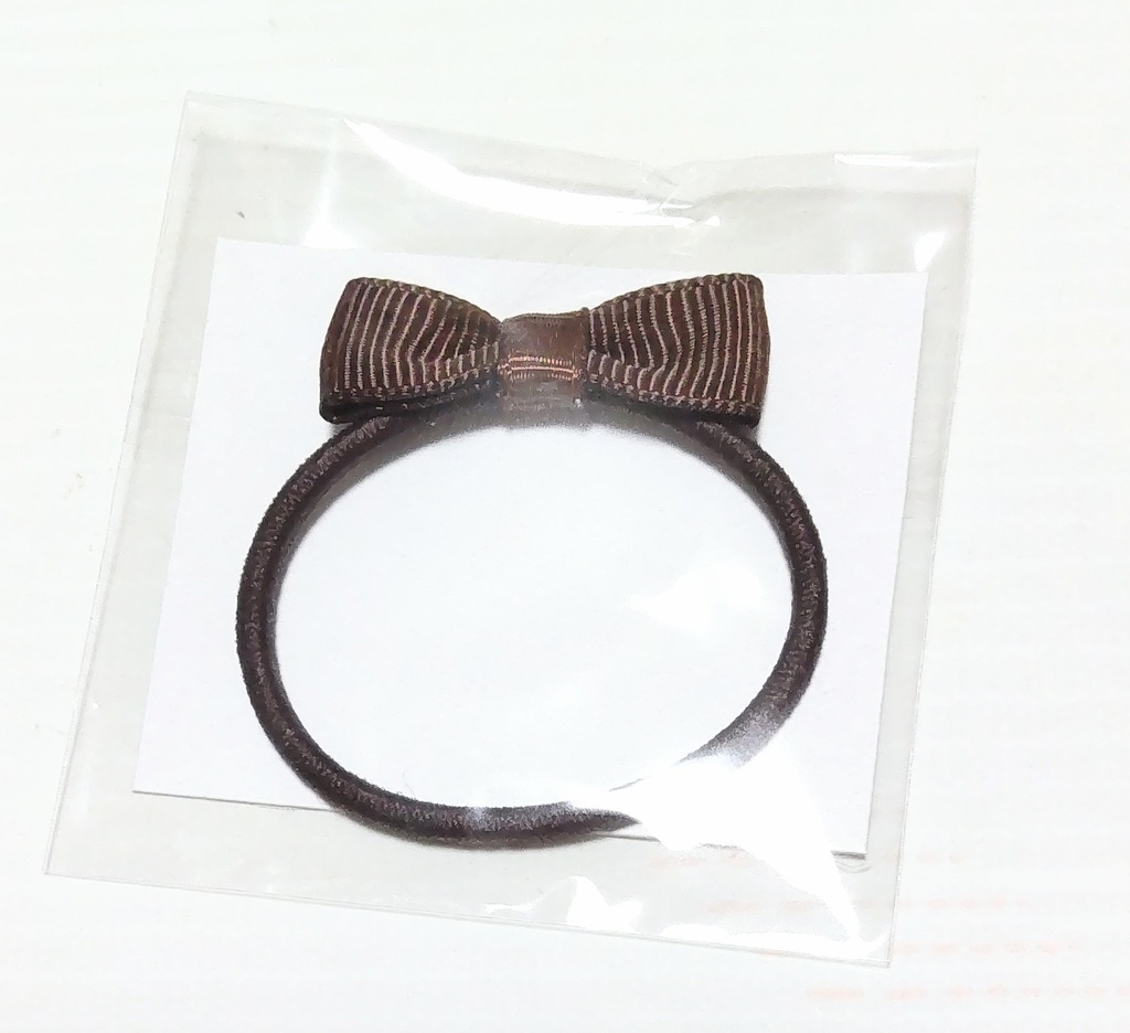 ぬいぐるみ用蝶ネクタイ