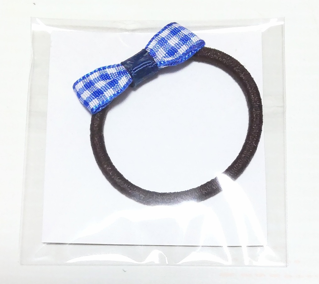 ぬいぐるみ用蝶ネクタイ