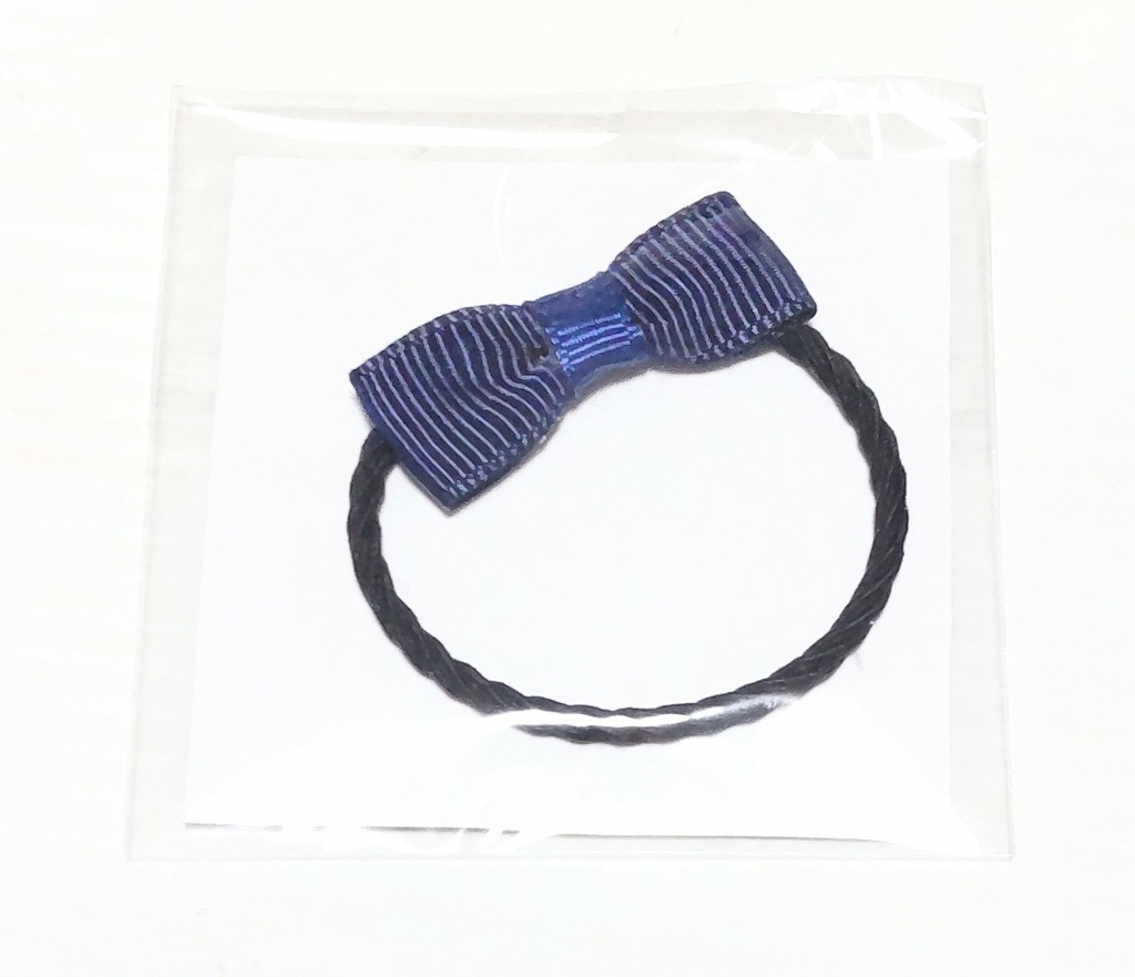 ぬいぐるみ用蝶ネクタイ