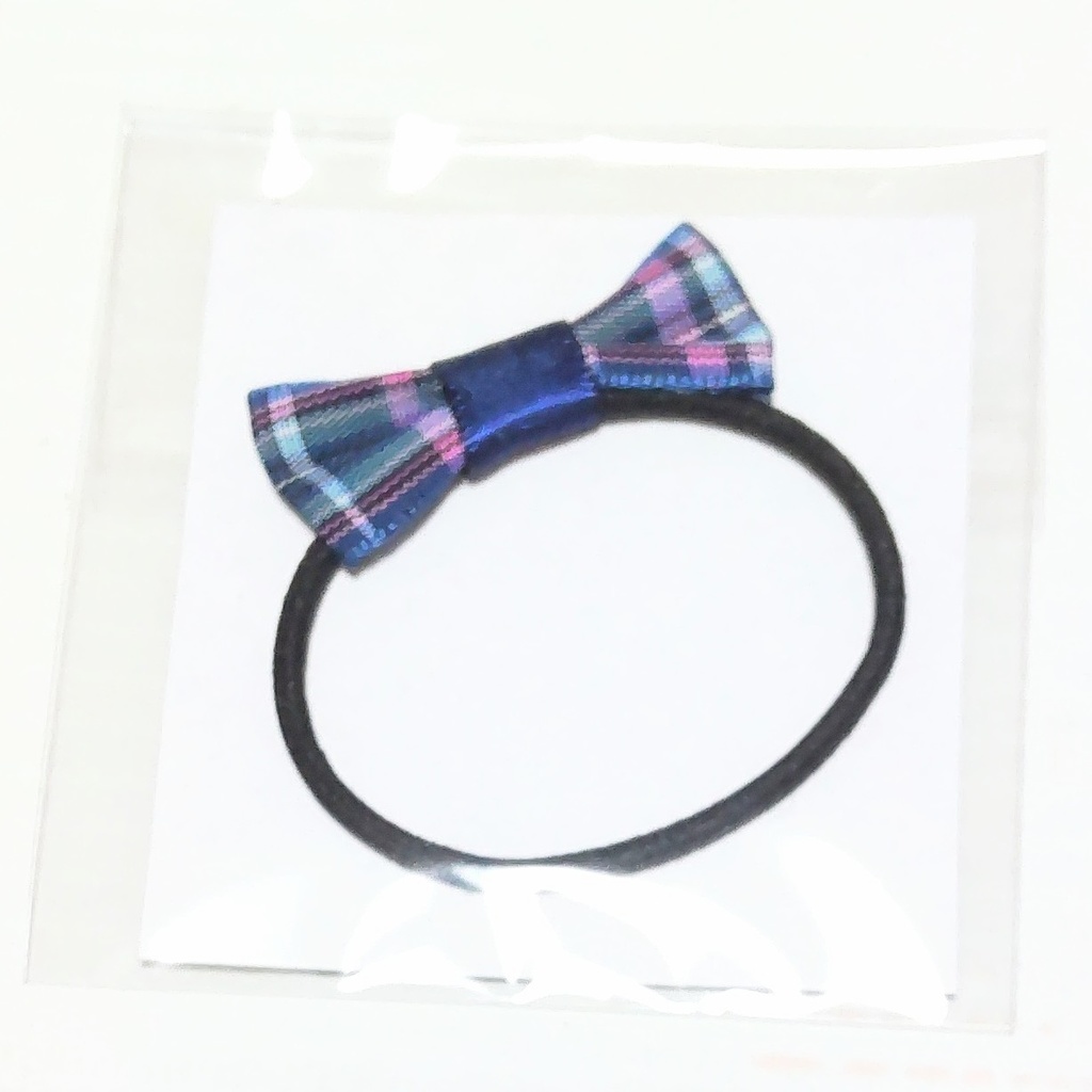 ぬいぐるみ用蝶ネクタイ