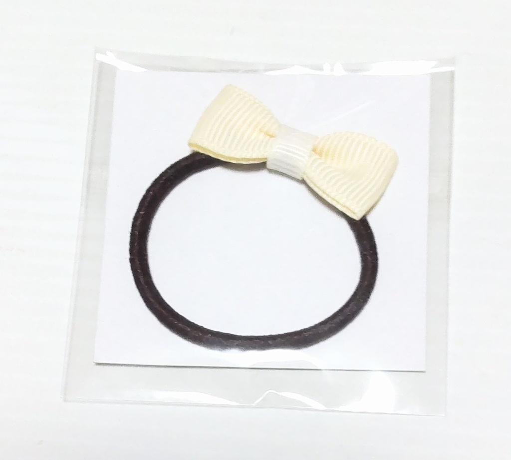 ぬいぐるみ用蝶ネクタイ