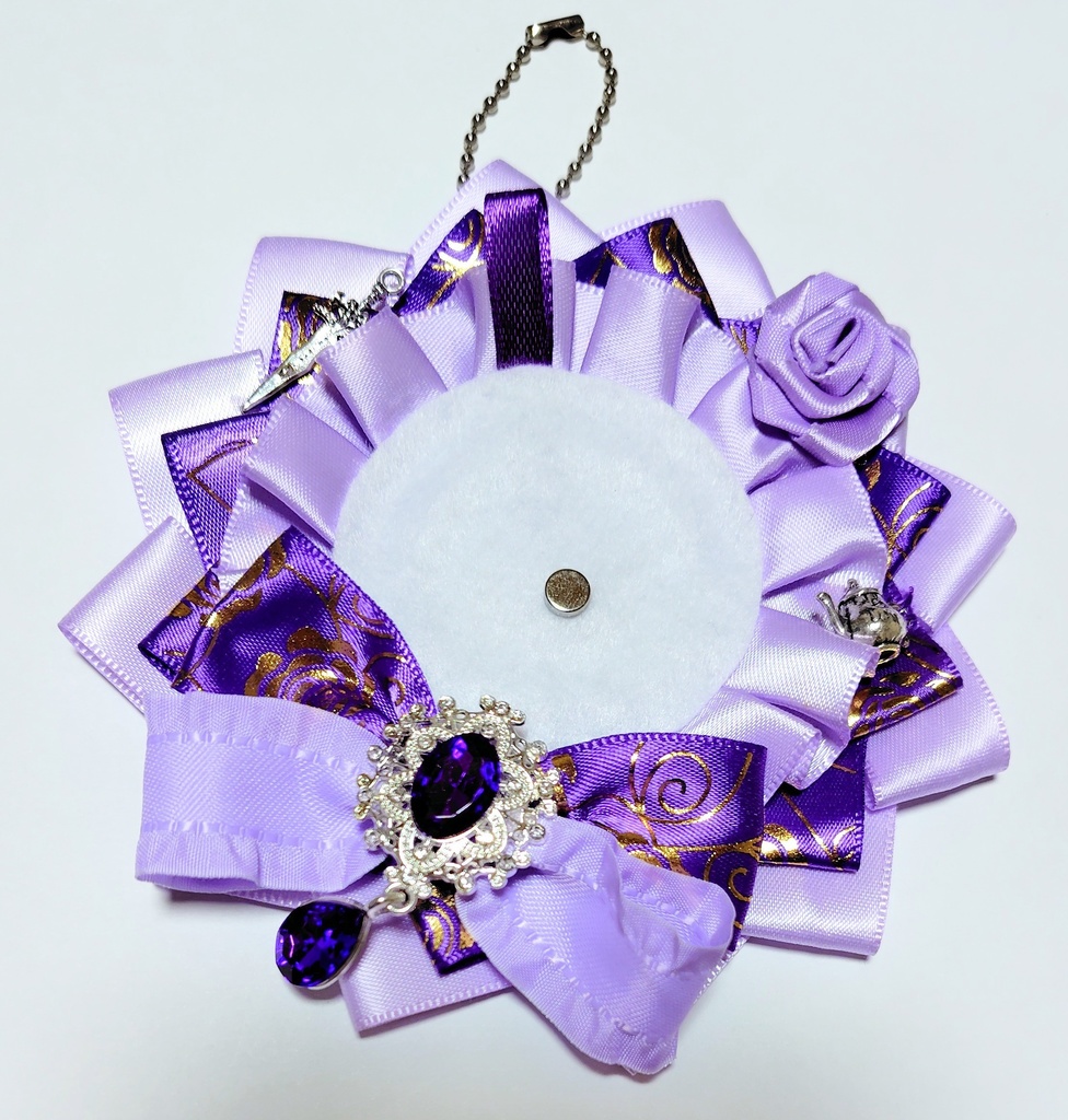 ロゼット(ルイスイメージ)