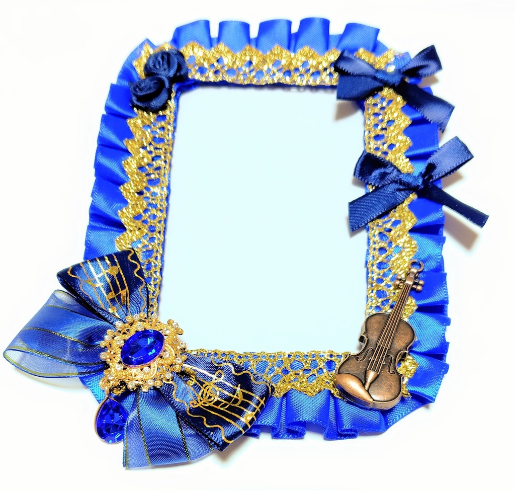 ブロマイドケース(シャーロックイメージ)