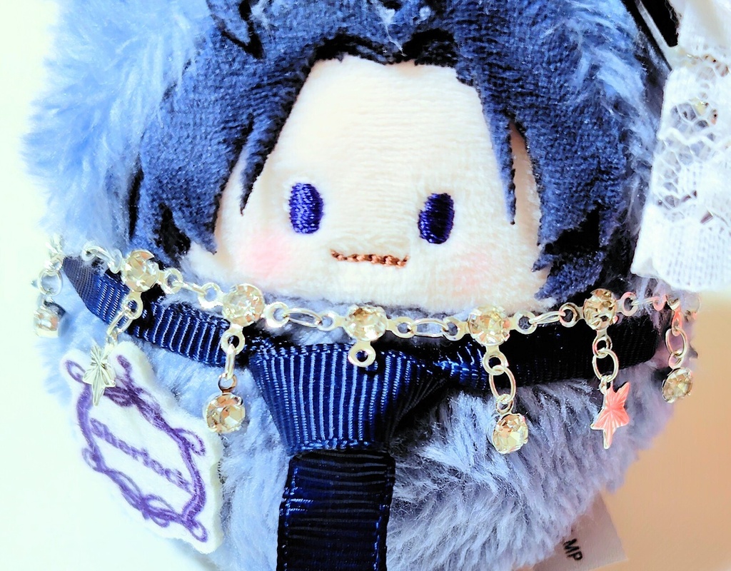 たぴぬい用紳士セット