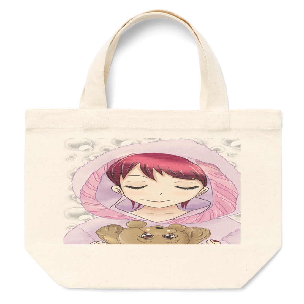 もふもふフレンド
