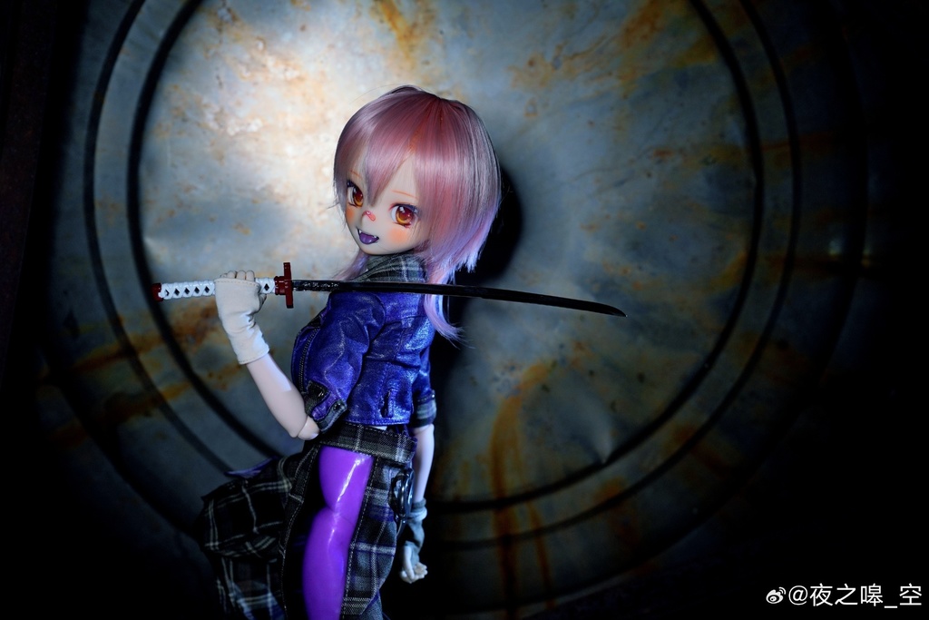 ドルフィードリーム可動ハンド