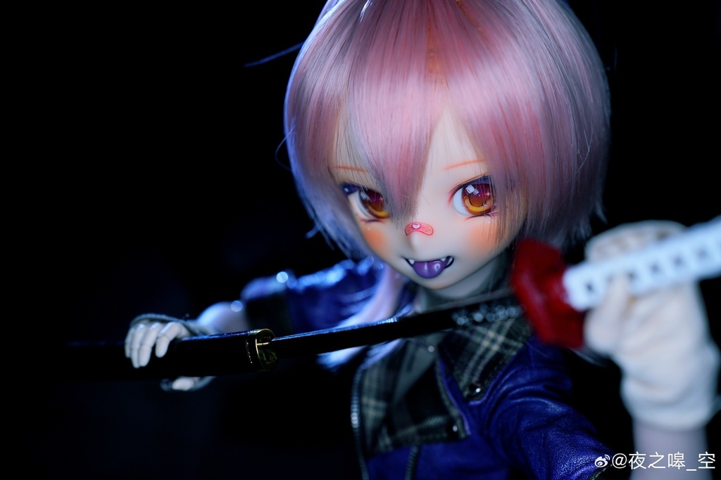 ドルフィードリーム可動ハンド