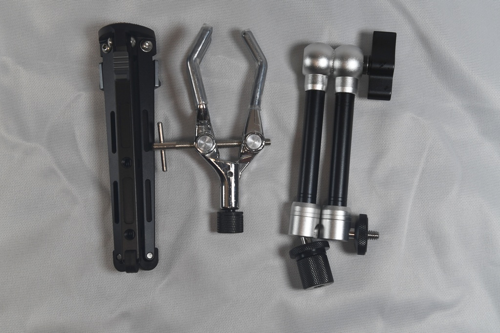 ドール通用スタンド