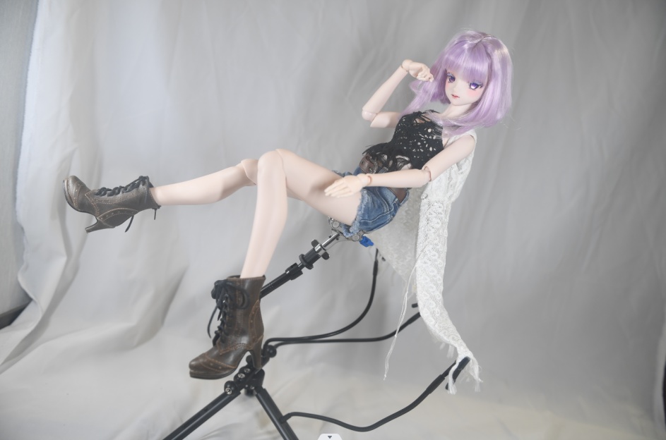 ドール通用スタンド