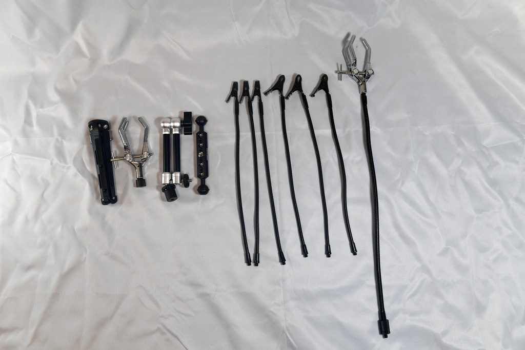 ドール通用スタンド