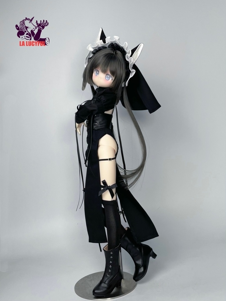 ドール服『修猫女僕』UFDOLL