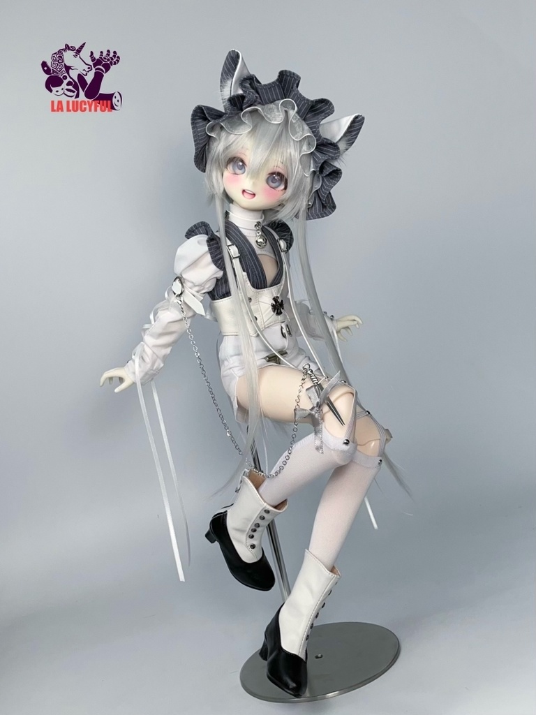 ドール服『修猫女僕』UFDOLL