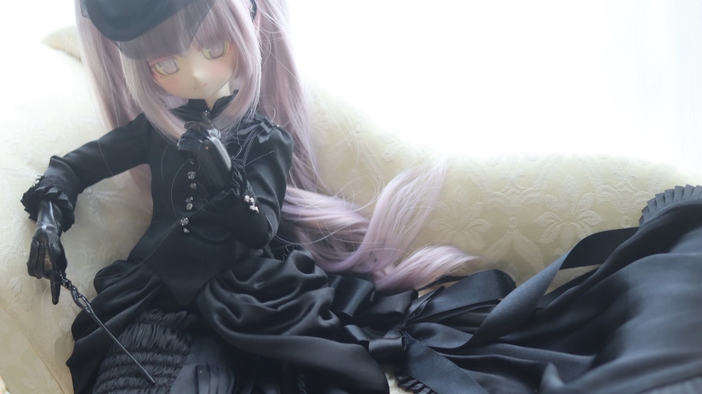 ドルフィードリーム可動ハンド2.0