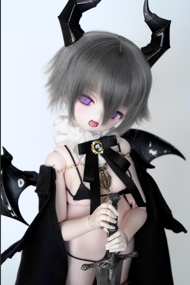 ドルフィードリーム可動ハンド2.0