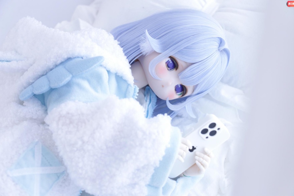 ドルフィードリーム可動ハンド2.0