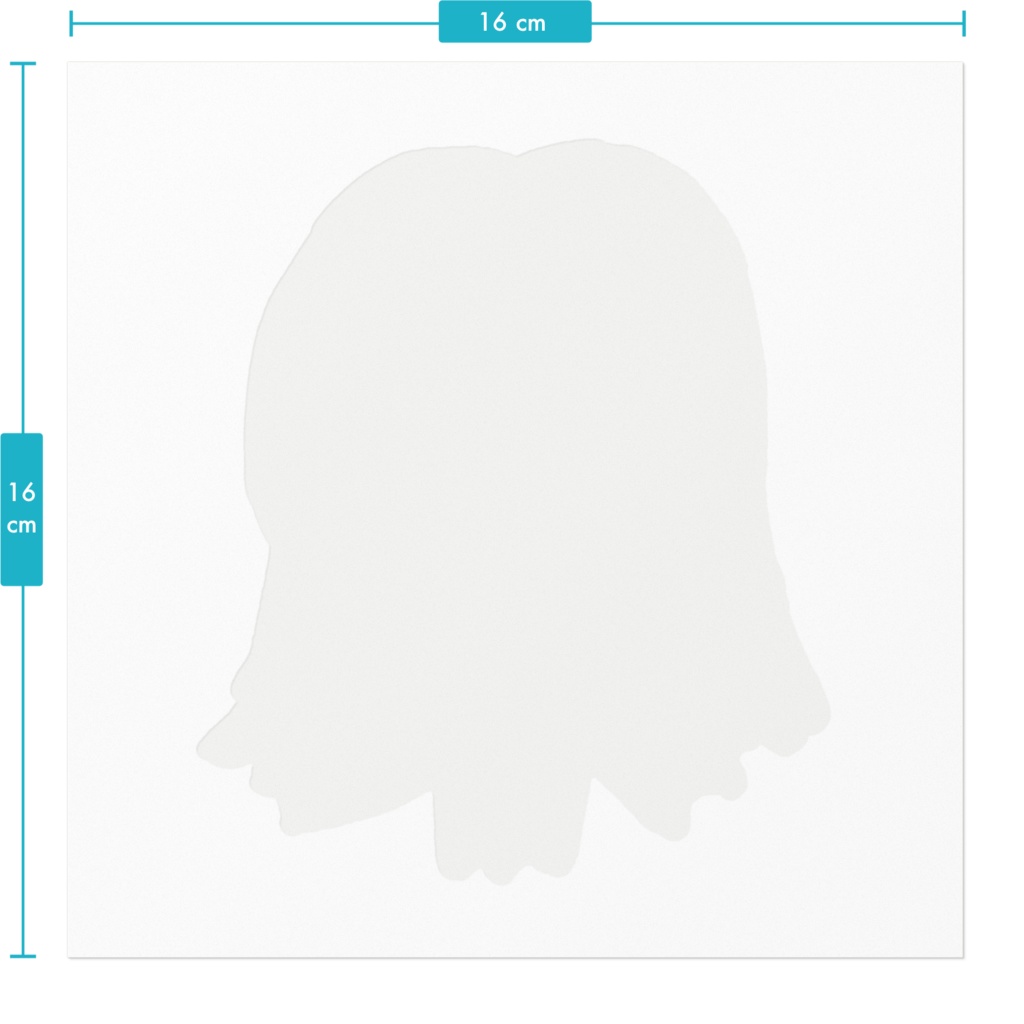アマビエステッカー