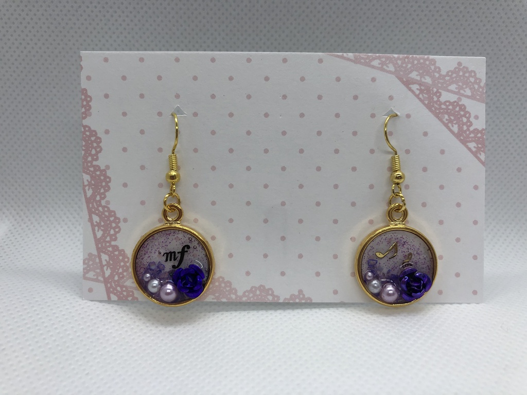 アイドリッシュセブン　イメージピアス