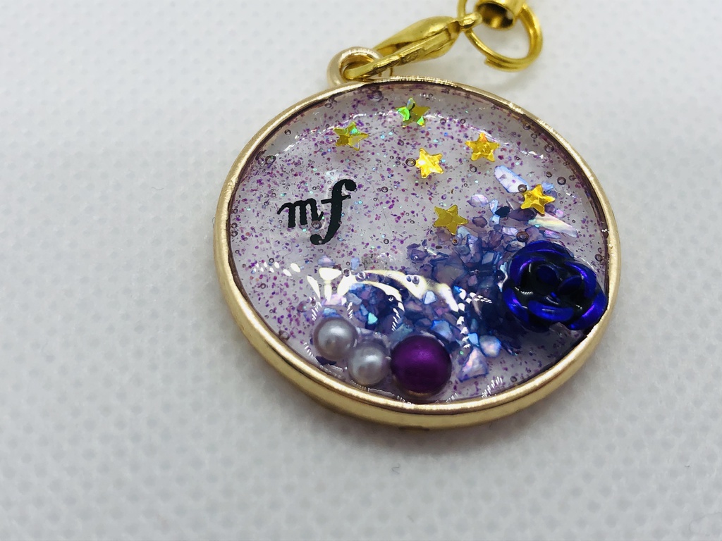 アイドリッシュセブンイメージストラップ