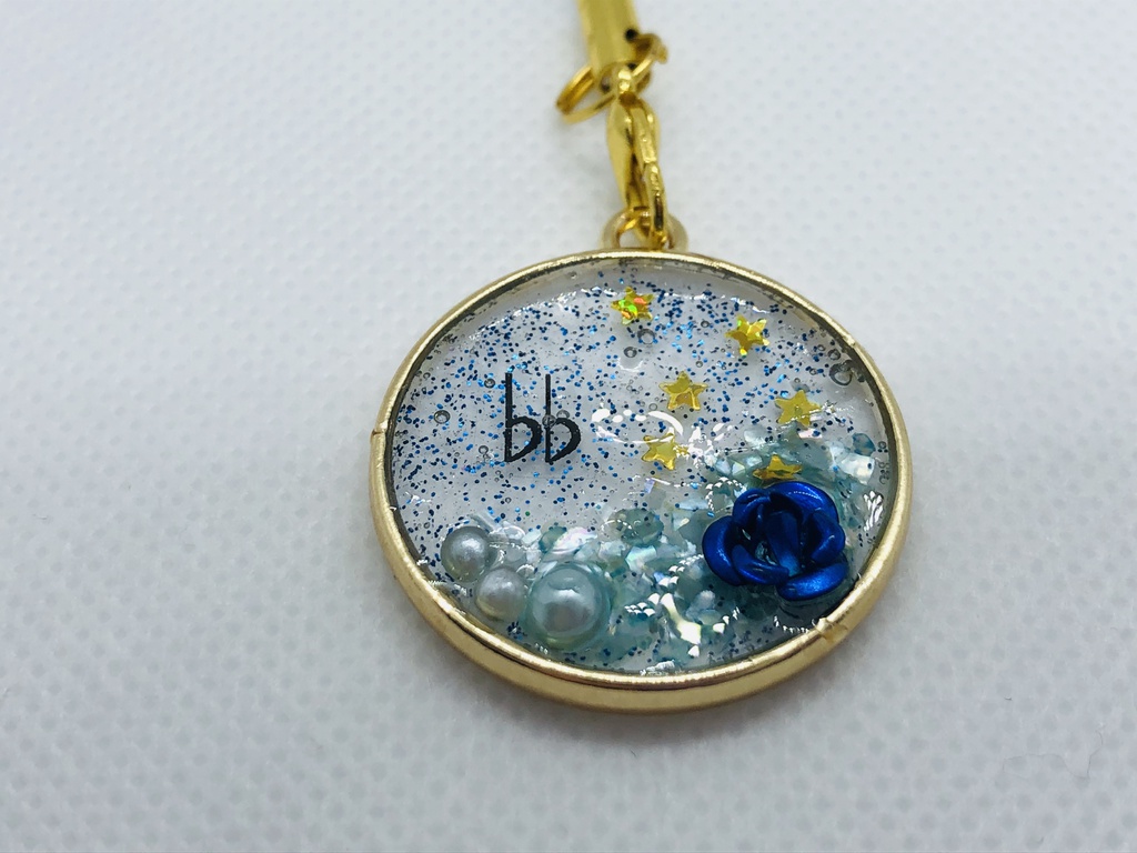 アイドリッシュセブンイメージストラップ