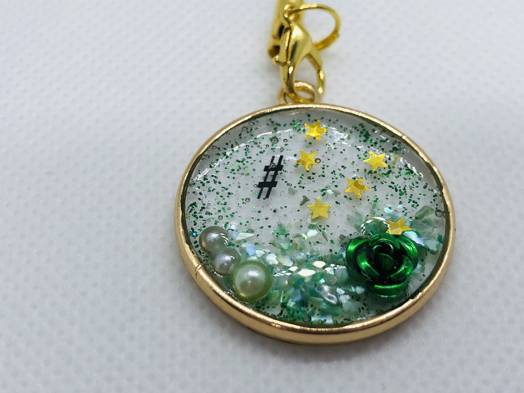 アイドリッシュセブンイメージストラップ