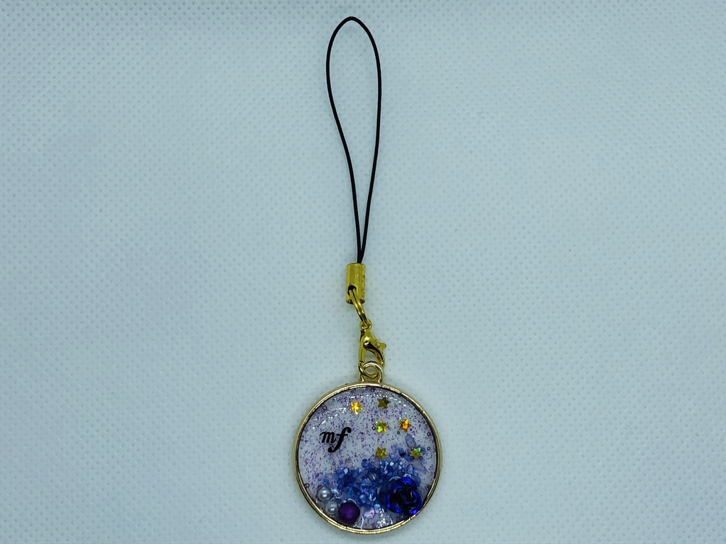 アイドリッシュセブンイメージストラップ