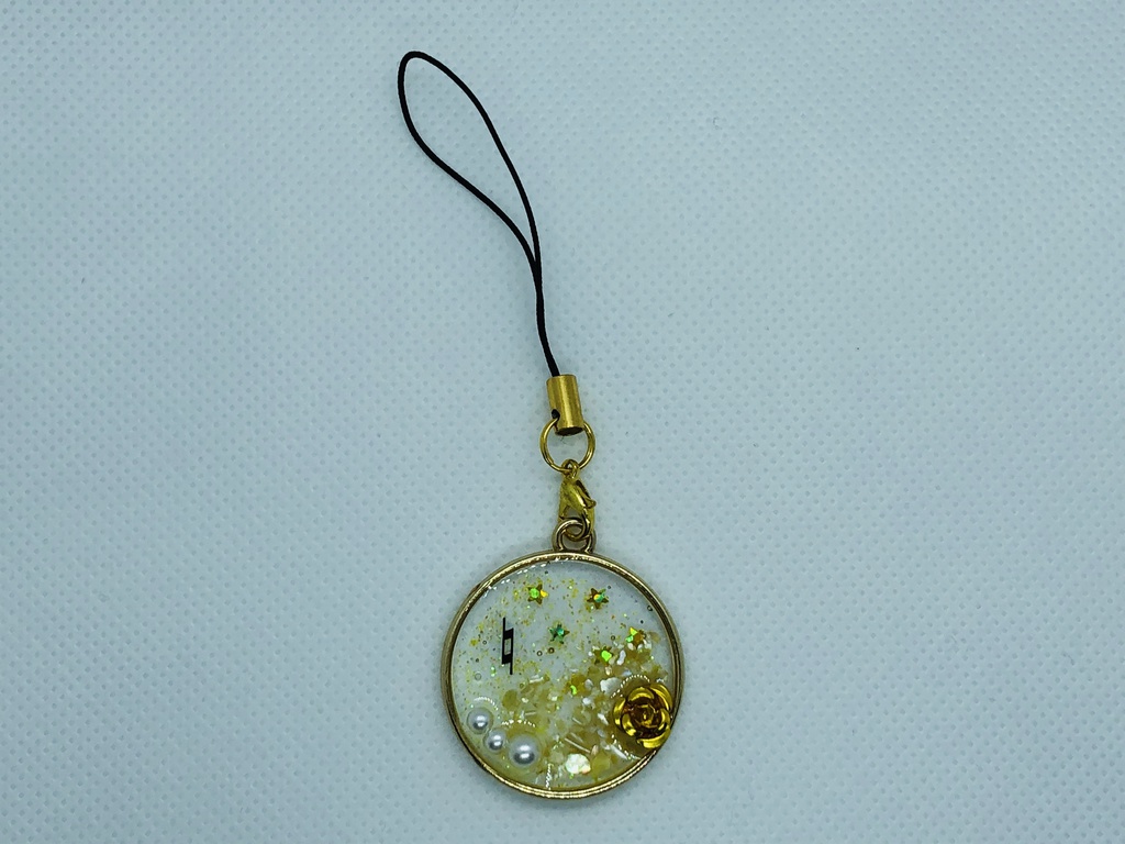 アイドリッシュセブンイメージストラップ