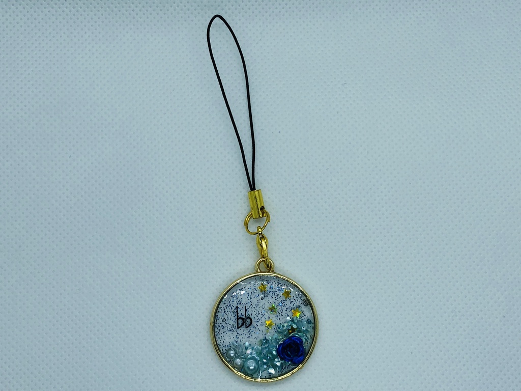 アイドリッシュセブンイメージストラップ