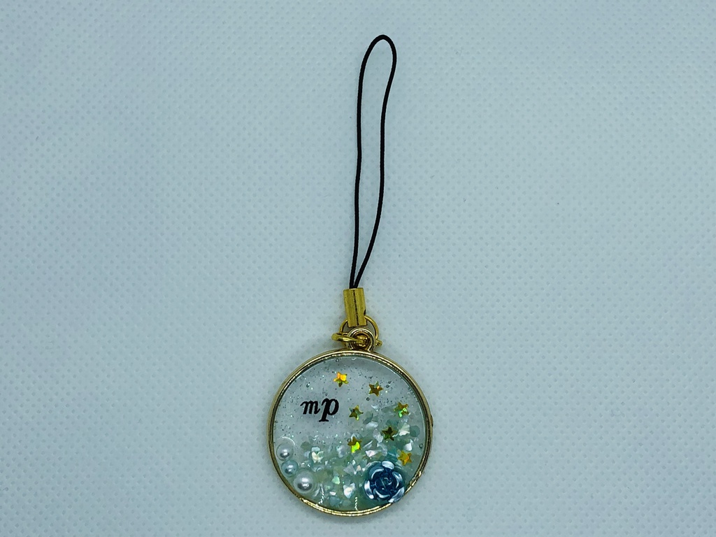 アイドリッシュセブンイメージストラップ