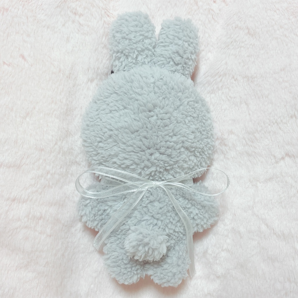 ☁ゴシックメイドうさちゃん🖤