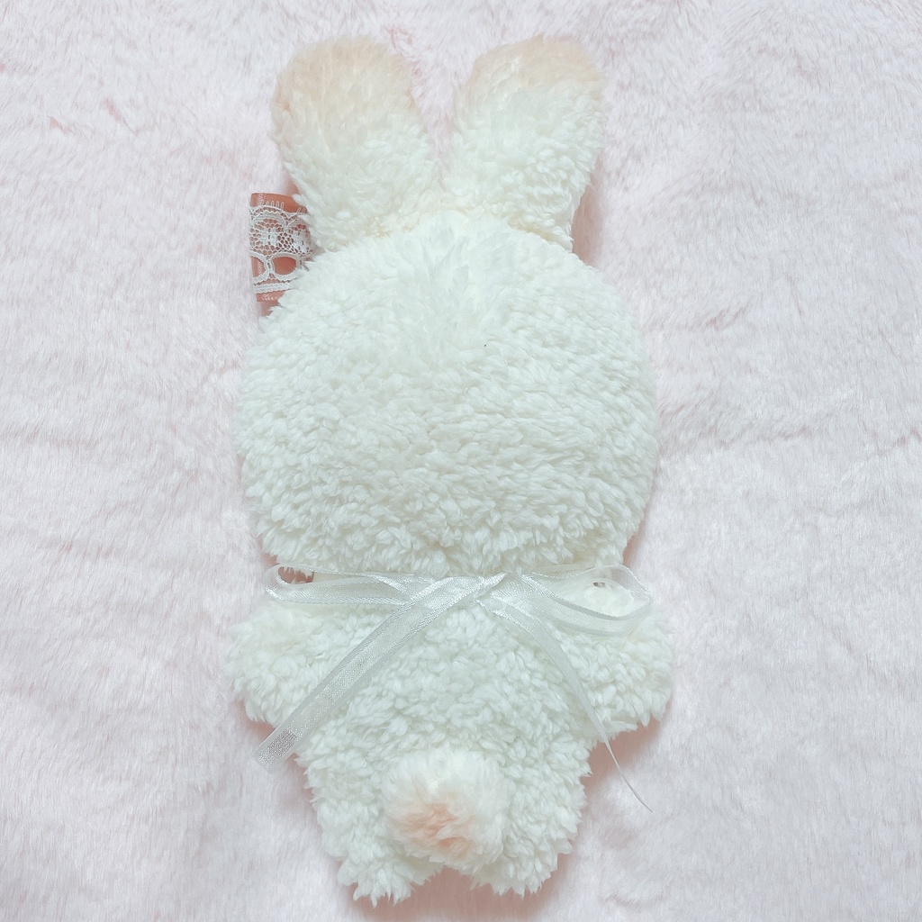 ☁️よそ行きお嬢様うさちゃん🎀