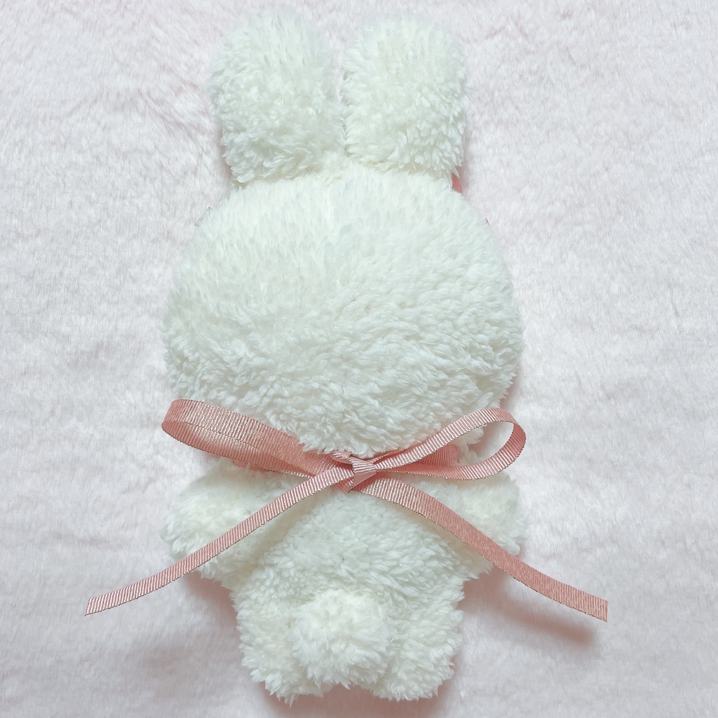 ☁️花かんむりうさちゃん🌷