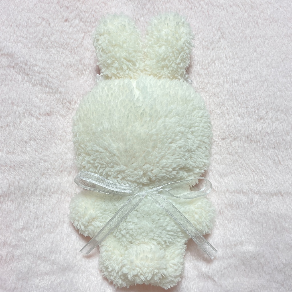 ☁️ブライダルうさちゃん🔔