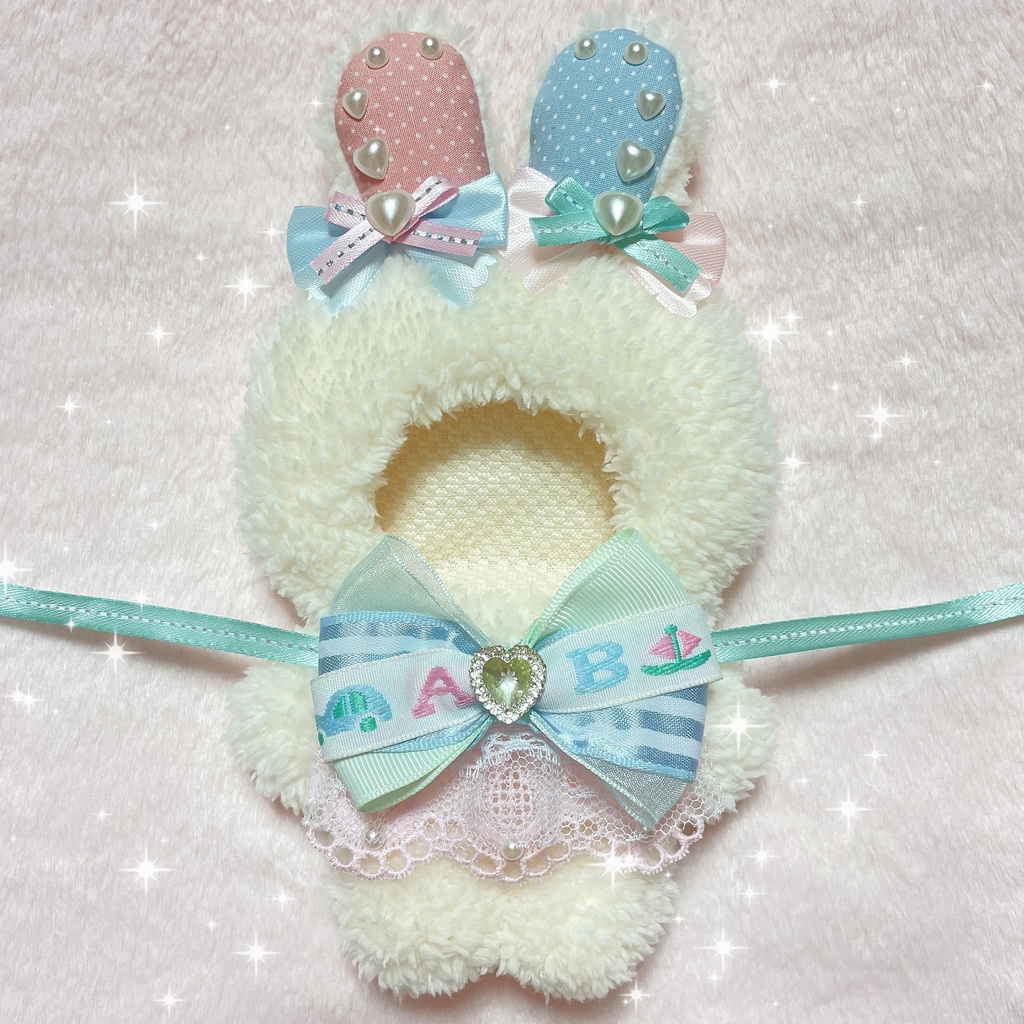 ☁️ベイビーうさたん🍼