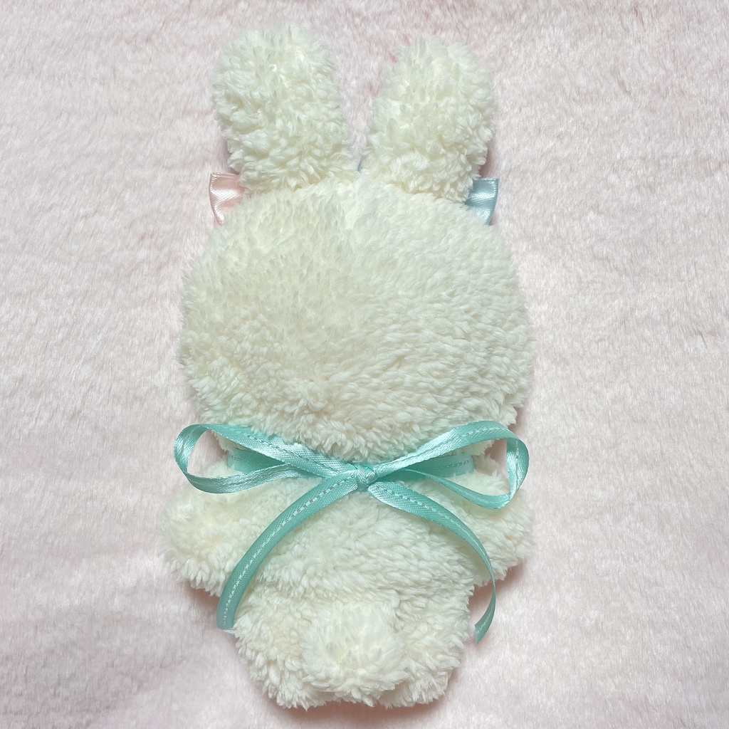 ☁️ベイビーうさたん🍼