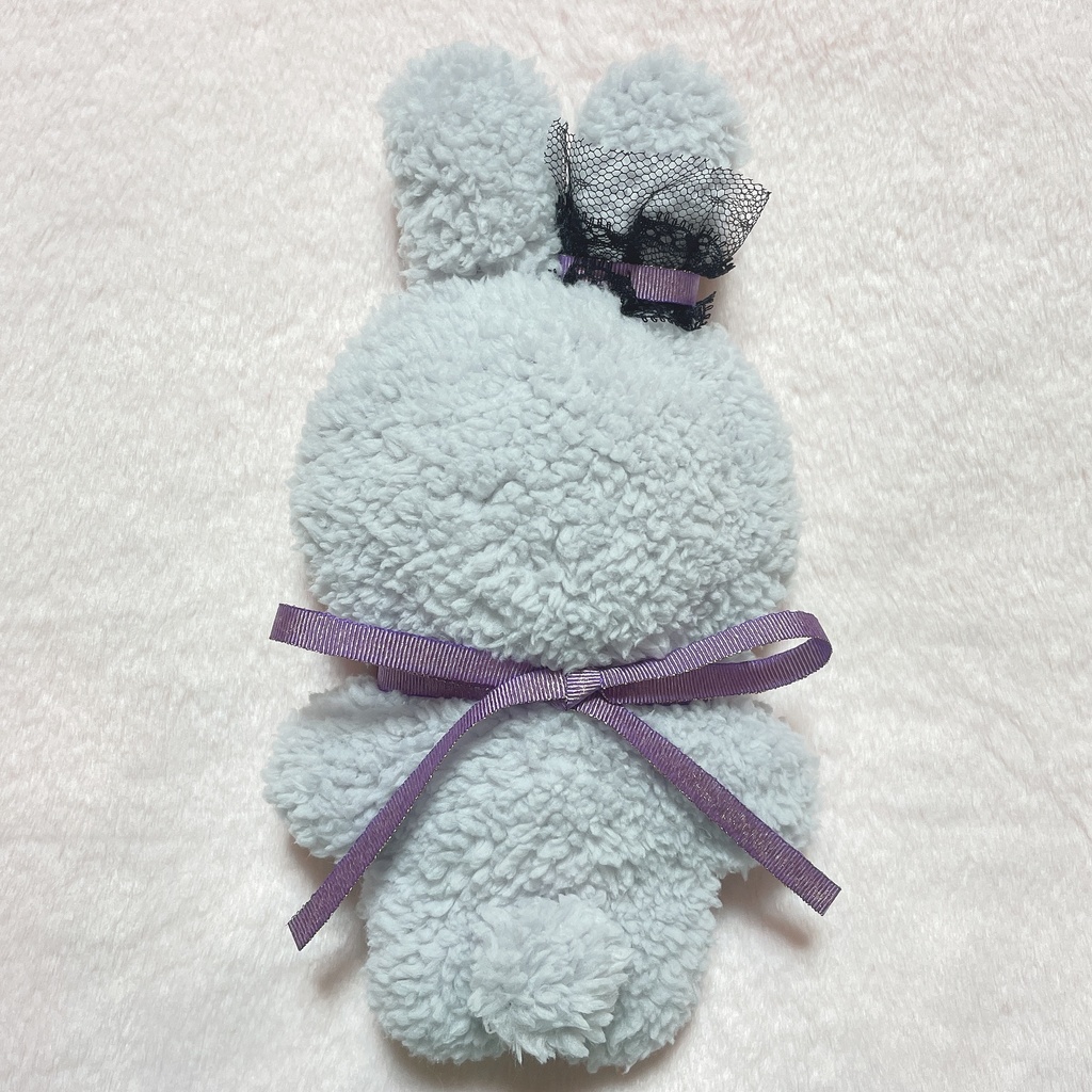 ☁️うさちゃん男爵🍷