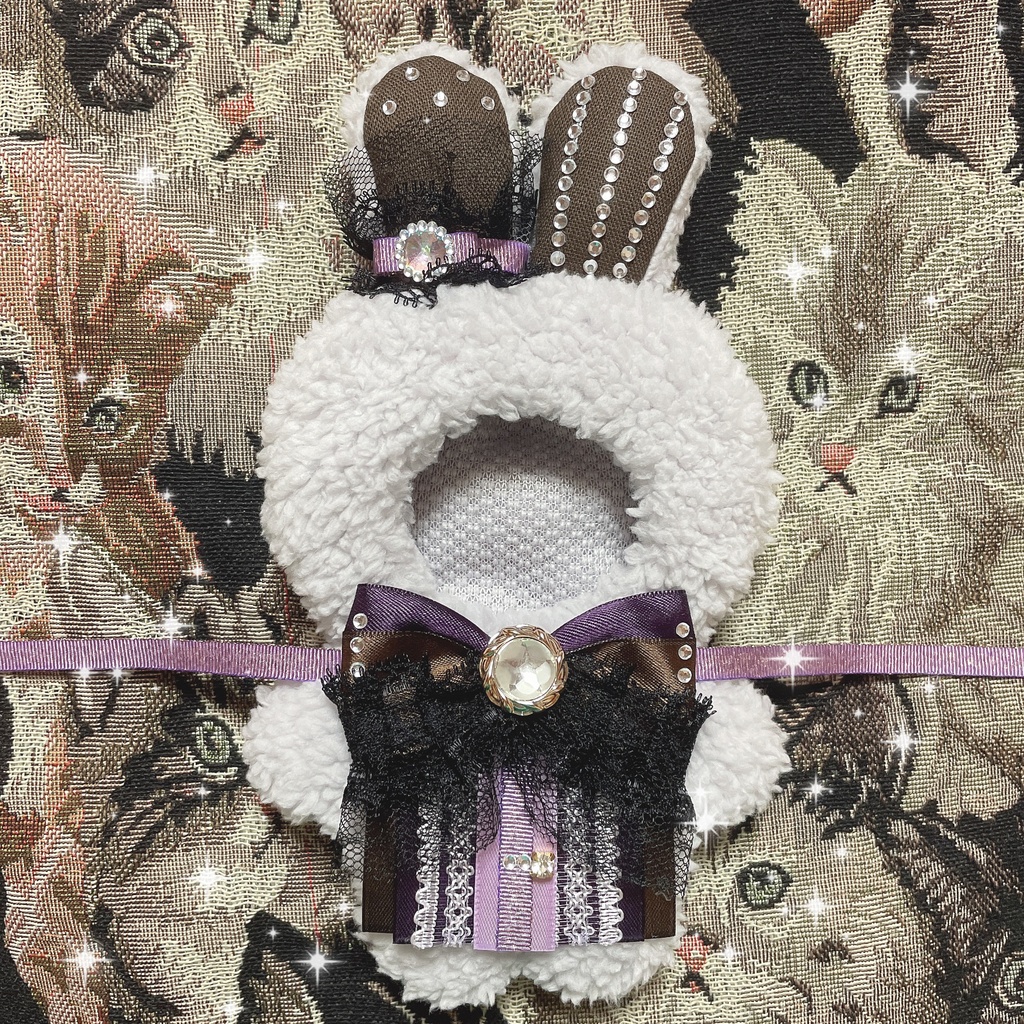 ☁️うさちゃん男爵🍷