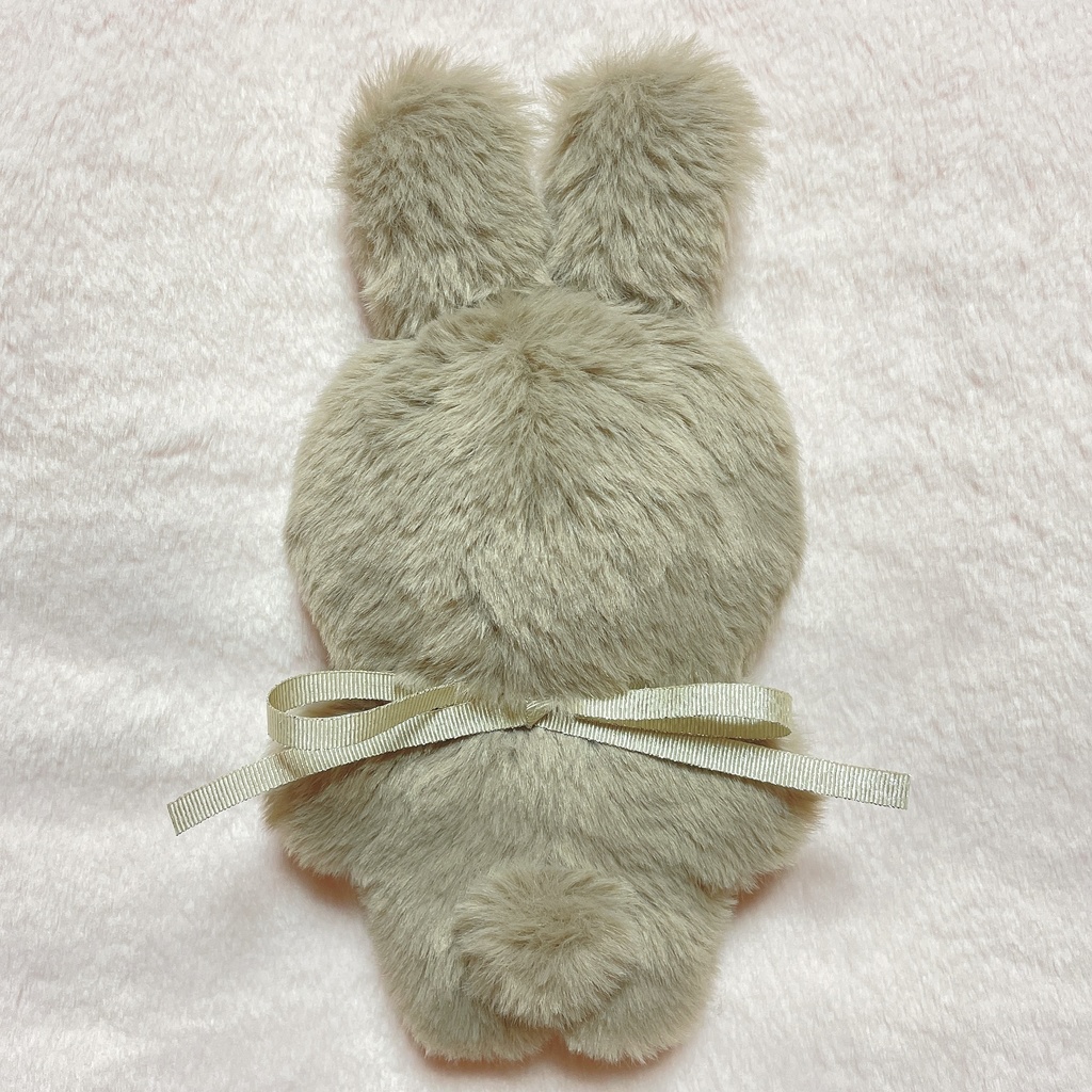 ☁️ほうじ茶ラテうさちゃん🧋