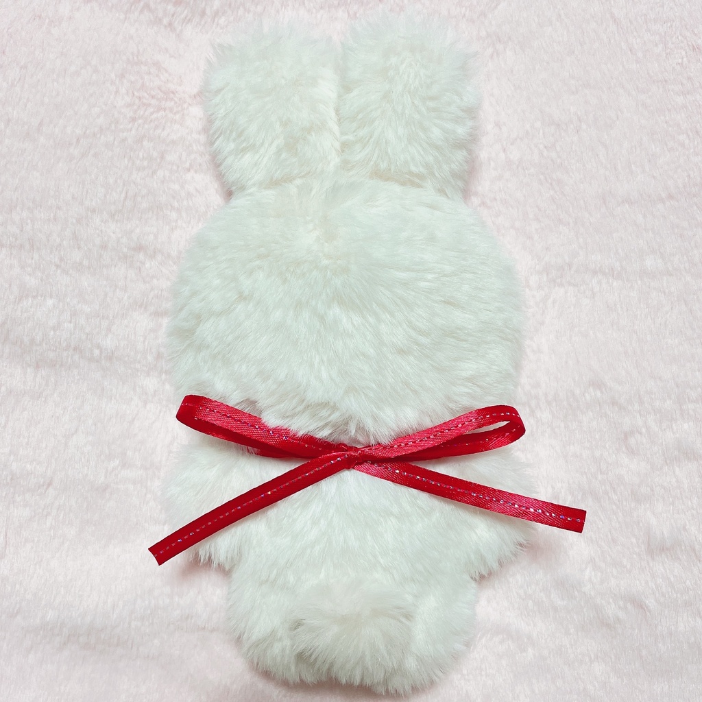 ☁️アップルうさちゃん🍎