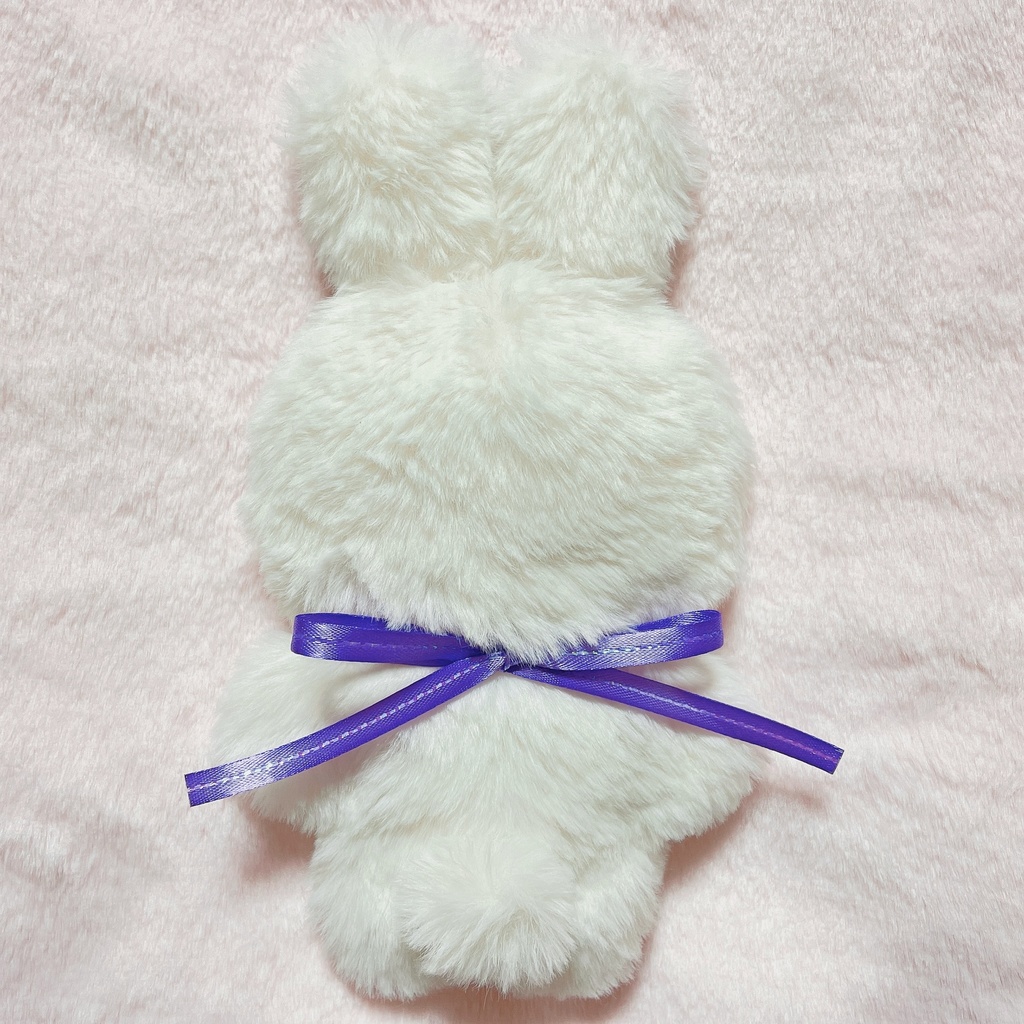 ☁️ベリーブルーベリーうさちゃん🫐