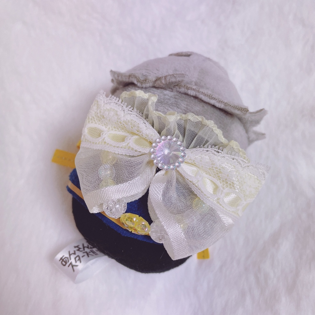 ☁️マジカルくまさん🪄🌟