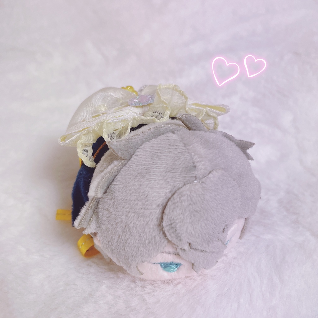 ☁️マジカルくまさん🪄🌟