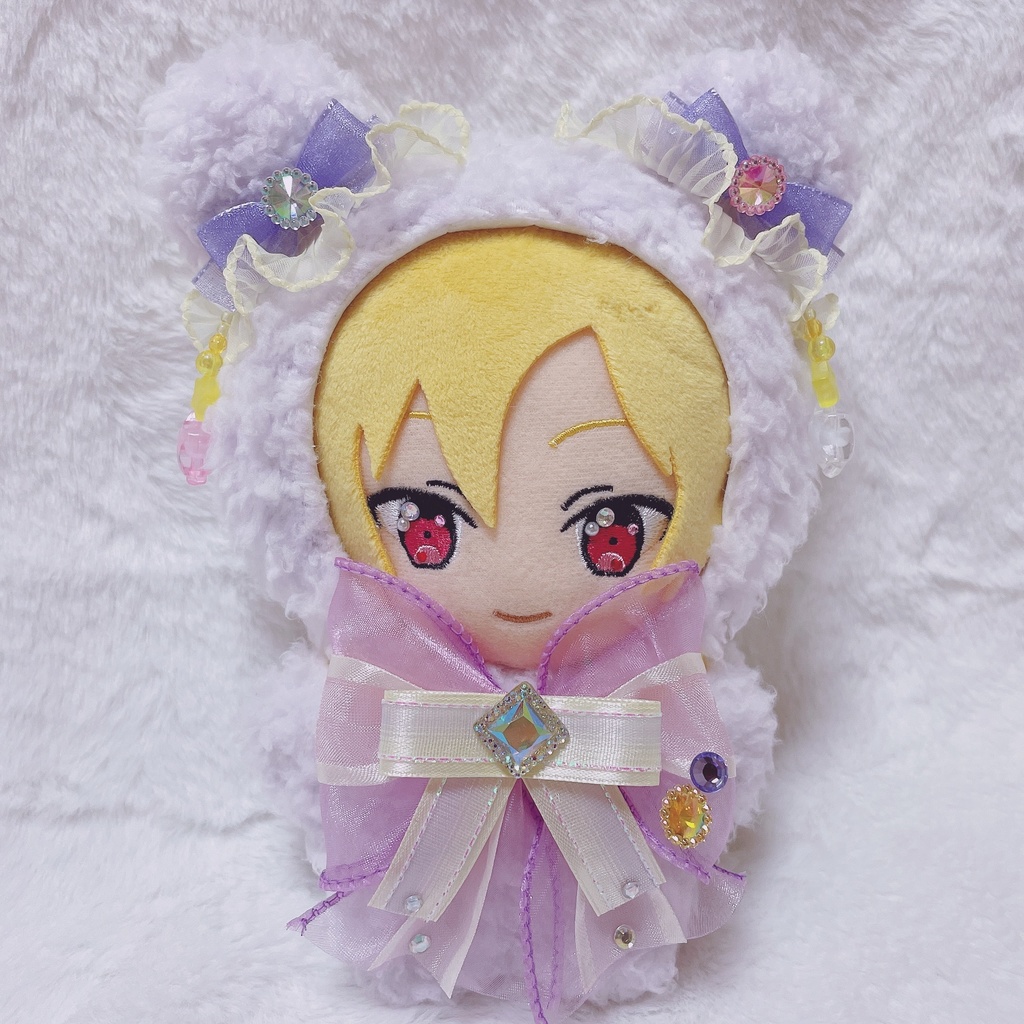 ☁️マジカルくまさん🪄🌟