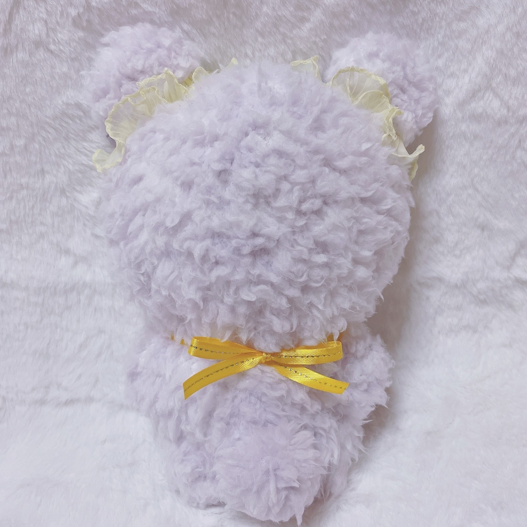 ☁️マジカルくまさん🪄🌟