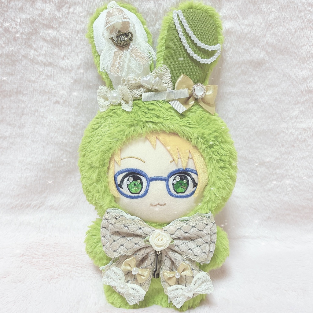 ☁️Afternoon tea series☕️𓂃◌𓈒𓐍