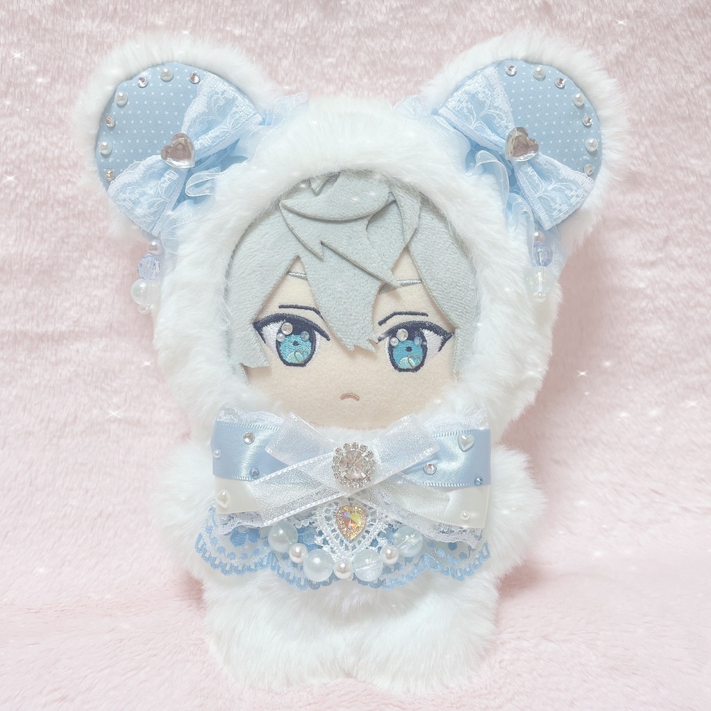 ☁️みく様専用☁️